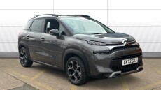 Citroen C3 Aircross 1.2 PureTech 110 Shine Plus 5dr Petrol Hatchback